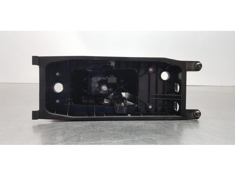 Recambio de palanca cambio para volkswagen tiguan edition bmt referencia OEM IAM 5QA711049C  