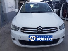 citroen c-elysée del año 2017