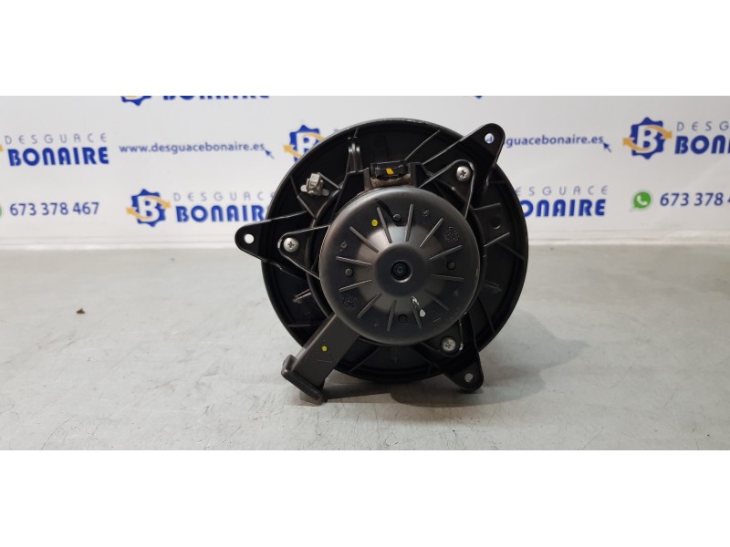 Recambio de motor calefaccion para chevrolet cruze hatchback ls+ referencia OEM IAM 13263279   Recambio de motor calefaccion para chevrolet cruze hatchback ls+ referencia OEM IAM 13263279