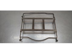 Recambio de soporte rueda repuesto para peugeot boxer caja cerr. acristalado (rs2850)(230)(´02) 1400 td referencia OEM IAM 7603C