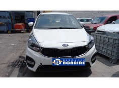 kia carens ( ) del año 2016