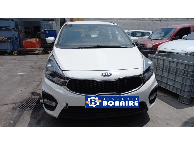 kia carens ( ) del año 2016