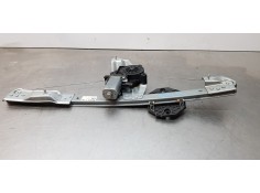 Recambio de elevalunas delantero izquierdo para dacia sandero ambiance referencia OEM IAM 807213282  