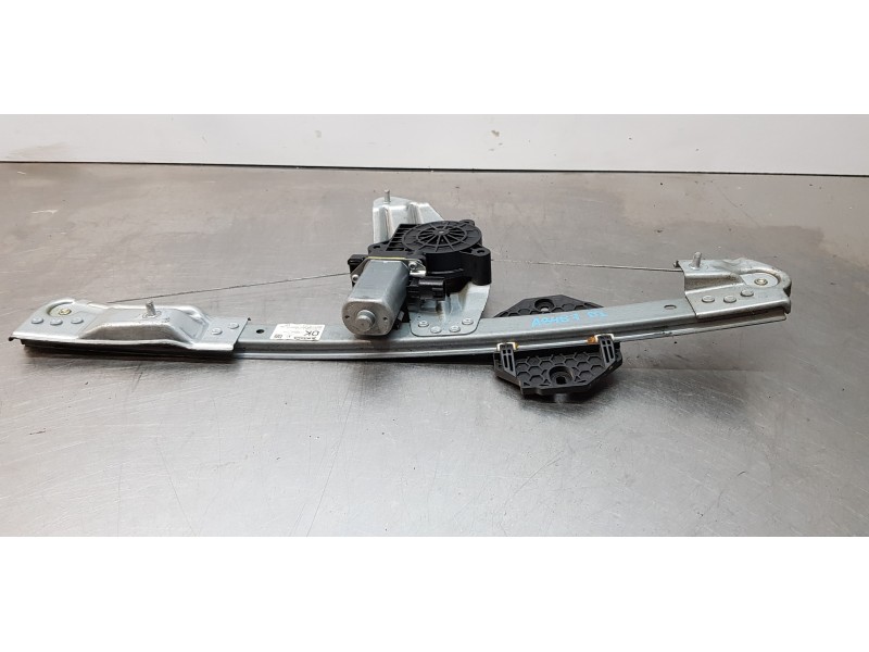 Recambio de elevalunas delantero izquierdo para dacia sandero ambiance referencia OEM IAM 807213282   Recambio de elevalunas delantero izquierdo para dacia sandero ambiance referencia OEM IAM 807213282