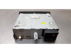 Recambio de sistema audio / radio cd para peugeot 5008 access referencia OEM IAM 98053736XT   2