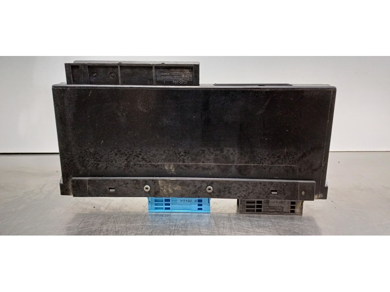 Recambio de modulo confort para bmw serie 1 berlina (e81/e87) 116i referencia OEM IAM 61359150721  