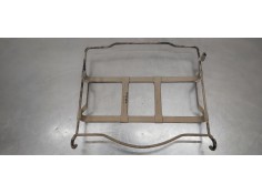 Recambio de soporte rueda repuesto para peugeot boxer caja cerr. acristalado (rs2850)(230)(´02) 1400 td referencia OEM IAM 7603C 2