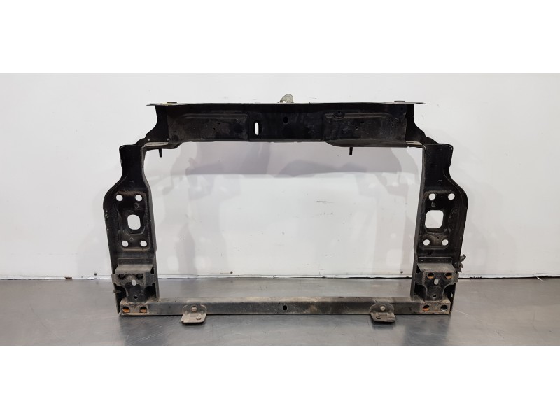 Recambio de panel frontal para lancia ypsilon (402) silver referencia OEM IAM 51833634   Recambio de panel frontal para lancia ypsilon (402) silver referencia OEM IAM 51833634