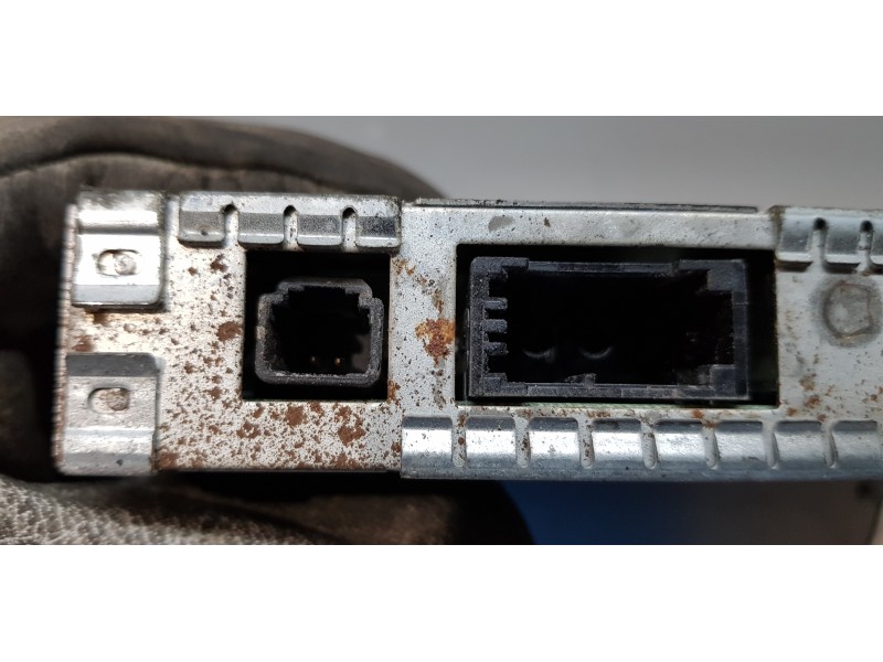 Recambio de modulo electronico para volvo c70 cabriolet t5 summum referencia OEM IAM 31282405AA   Recambio de modulo electronico para volvo c70 cabriolet t5 summum referencia OEM IAM 31282405AA