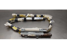 Recambio de airbag cortina delantero derecho para toyota avensis touring sports executive referencia OEM IAM 6217005120  