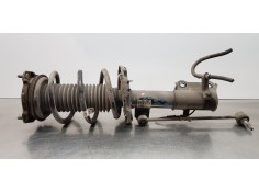Recambio de amortiguador delantero izquierdo para hyundai i30 fastback tecno referencia OEM IAM 54651G4EE0  