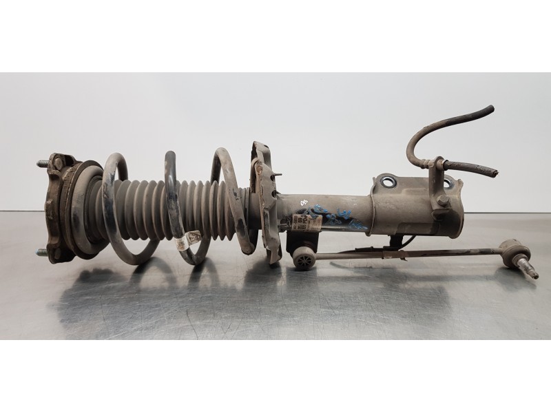 Recambio de amortiguador delantero izquierdo para hyundai i30 fastback tecno referencia OEM IAM 54651G4EE0  