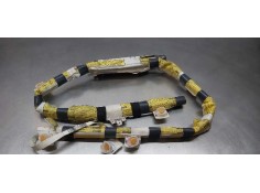 Recambio de airbag cortina delantero derecho para toyota avensis touring sports executive referencia OEM IAM 6217005120   2