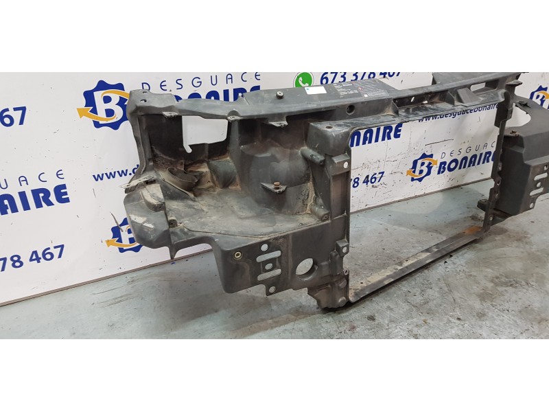 Recambio de panel frontal para ford galaxy (vy) ambiente referencia OEM IAM YM2119A698BA  