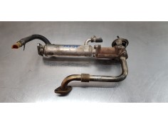 Recambio de valvula egr para peugeot boxer caja cerr. acristalado (rs2850)(230)(´02) 1400 td referencia OEM IAM 500384984  