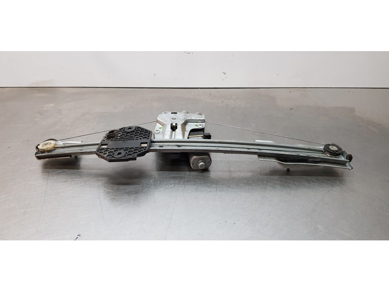 Recambio de elevalunas delantero izquierdo para dacia sandero ambiance referencia OEM IAM 807213282   Recambio de elevalunas delantero izquierdo para dacia sandero ambiance referencia OEM IAM 807213282