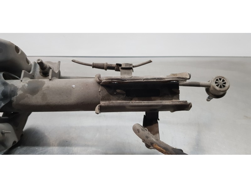 Recambio de amortiguador delantero izquierdo para hyundai i30 fastback tecno referencia OEM IAM 54651G4EE0  