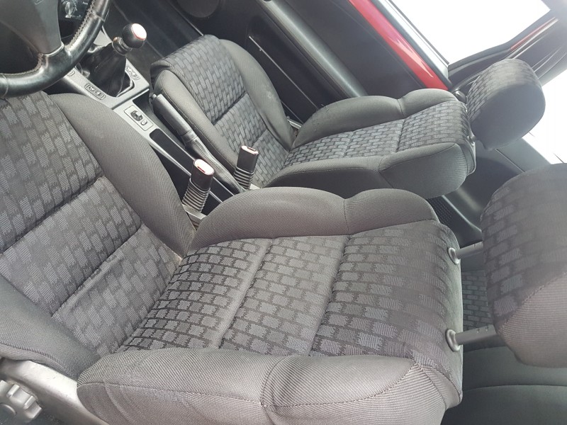 fiat coupe (175) del año 1997 fiat coupe (175) del año 1997