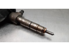 Recambio de inyector para peugeot partner kombi access referencia OEM IAM 0445110739   2