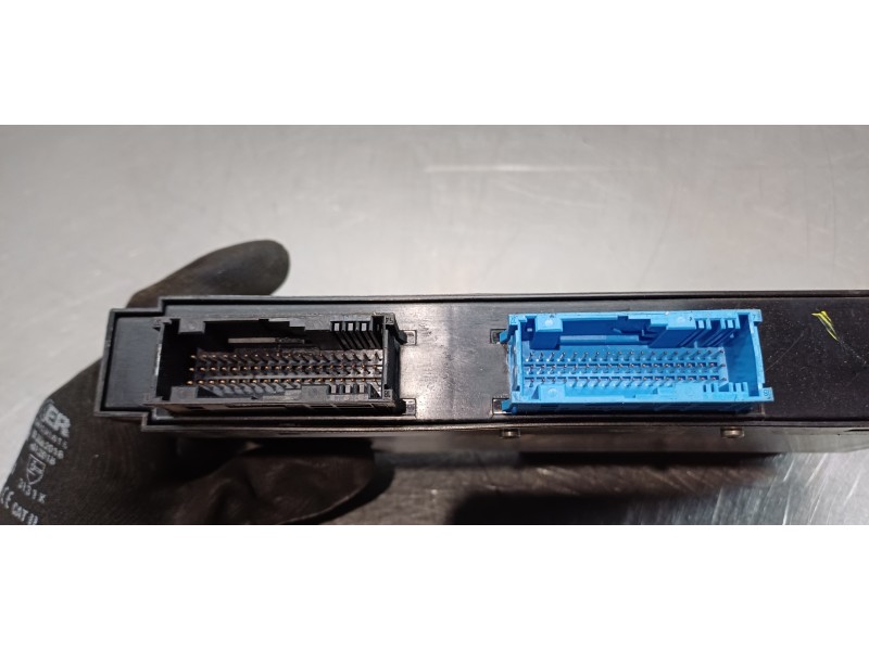 Recambio de modulo confort para bmw serie 1 berlina (e81/e87) 116i referencia OEM IAM 61359150721  