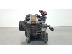 Recambio de alternador para nissan cabstar 09.06 cabstar 35.xx cabina simple cabina individual referencia OEM IAM 23100EB31A  