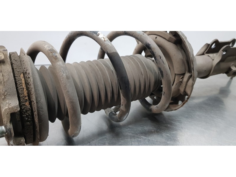 Recambio de amortiguador delantero izquierdo para hyundai i30 fastback tecno referencia OEM IAM 54651G4EE0  