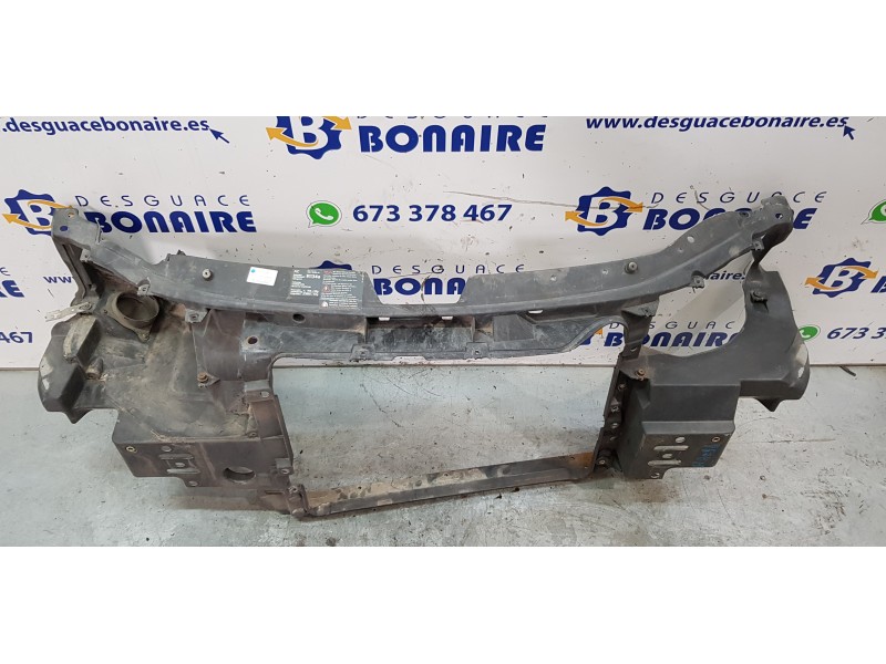 Recambio de panel frontal para ford galaxy (vy) ambiente referencia OEM IAM YM2119A698BA  