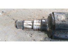 Recambio de transmision delantera izquierda para chevrolet cruze hatchback ls+ referencia OEM IAM 13334708   2