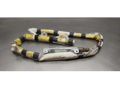 Recambio de airbag cortina delantero izquierdo para toyota avensis touring sports executive referencia OEM IAM 6218005120  