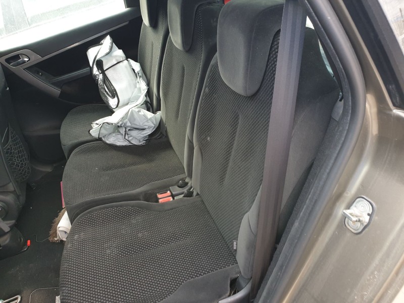 citroen c4 picasso del año 2008