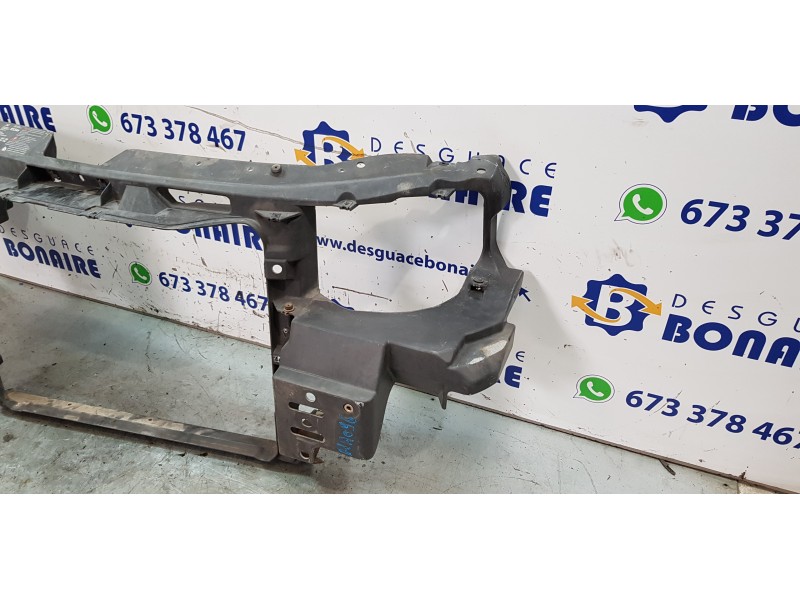 Recambio de panel frontal para ford galaxy (vy) ambiente referencia OEM IAM YM2119A698BA  