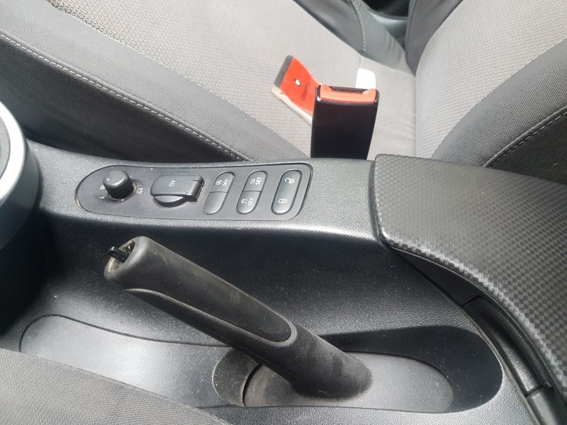 seat altea (5p1) del año 2010