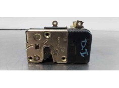 Recambio de cerradura puerta delantera izquierda para citroen c5 berlina 2.2 hdi vivace referencia OEM IAM 9135J1  