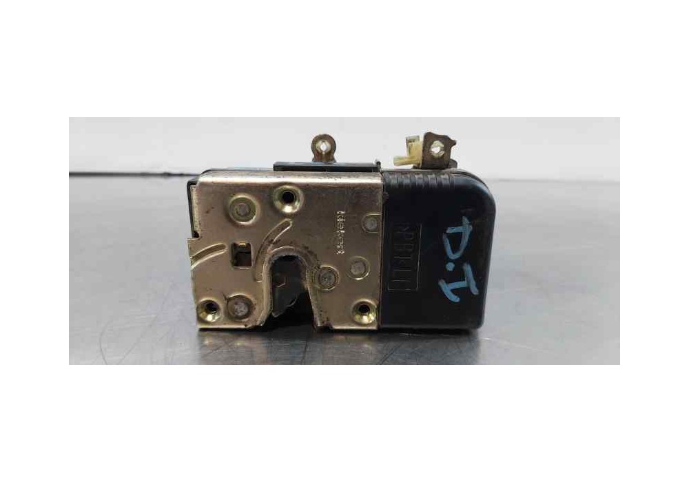 Recambio de cerradura puerta delantera izquierda para citroen c5 berlina 2.2 hdi vivace referencia OEM IAM 9135J1  
