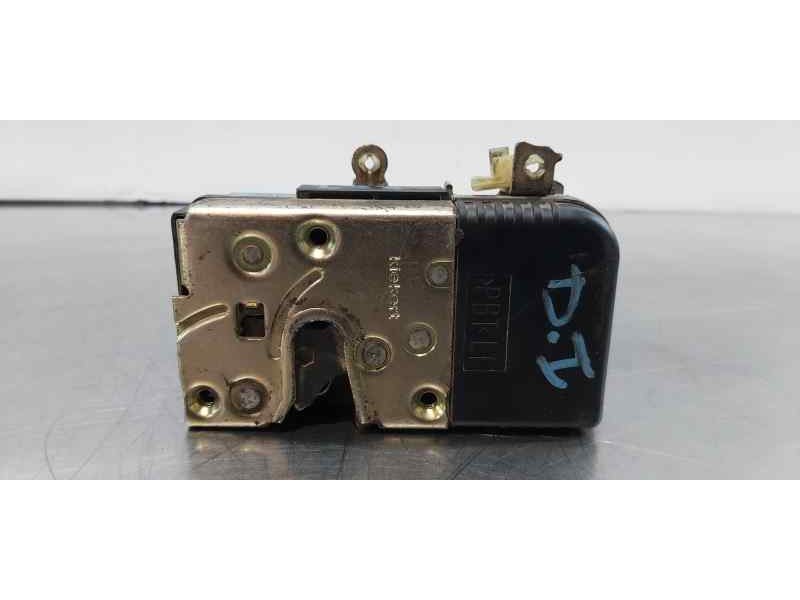 Recambio de cerradura puerta delantera izquierda para citroen c5 berlina 2.2 hdi vivace referencia OEM IAM 9135J1  