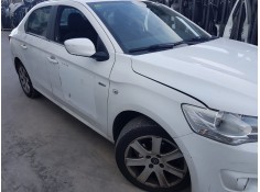 citroen c-elysée del año 2017 2