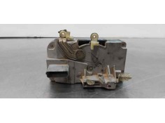 Recambio de cerradura puerta delantera izquierda para citroen c5 berlina 2.2 hdi vivace referencia OEM IAM 9135J1   2