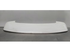 Recambio de aleron trasero para toyota avensis touring sports executive referencia OEM IAM 7687105909  