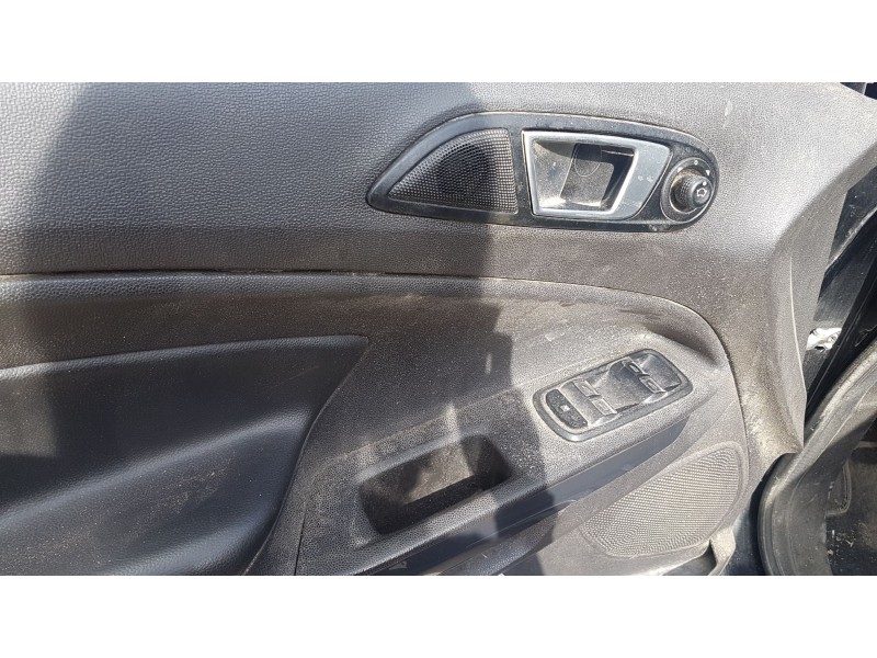 ford ecosport del año 2016 ford ecosport del año 2016