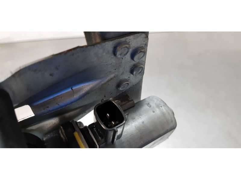 Recambio de elevalunas delantero izquierdo para dacia sandero ambiance referencia OEM IAM 807213282   Recambio de elevalunas delantero izquierdo para dacia sandero ambiance referencia OEM IAM 807213282