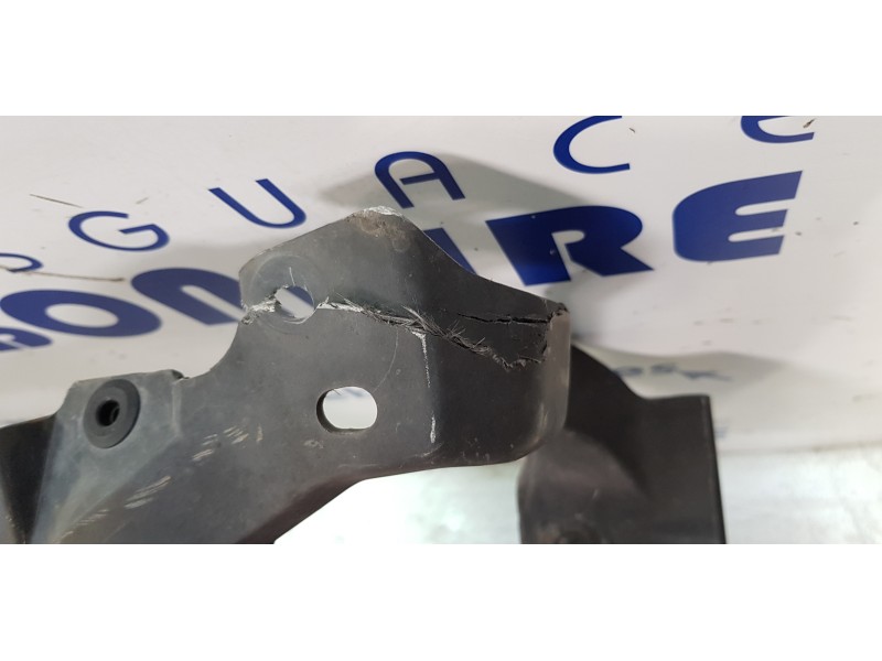 Recambio de panel frontal para ford galaxy (vy) ambiente referencia OEM IAM YM2119A698BA  