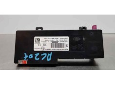 Recambio de modulo electronico para citroen c4 picasso live referencia OEM IAM 9828266080