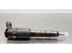 Recambio de inyector para peugeot partner kombi access referencia OEM IAM 0445110739