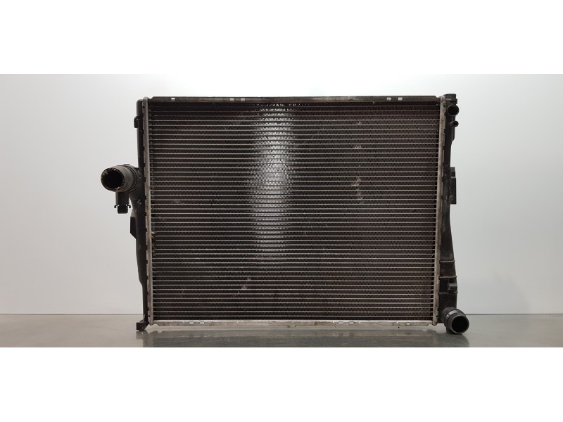 Recambio de radiador agua para bmw serie 3 compact (e46) 316ti referencia OEM IAM 17119071517   Recambio de radiador agua para bmw serie 3 compact (e46) 316ti referencia OEM IAM 17119071517