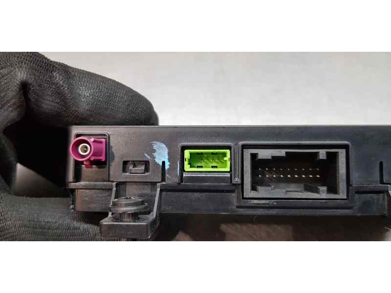 Recambio de modulo electronico para citroen c4 picasso live referencia OEM IAM 9828266080   Recambio de modulo electronico para citroen c4 picasso live referencia OEM IAM 9828266080