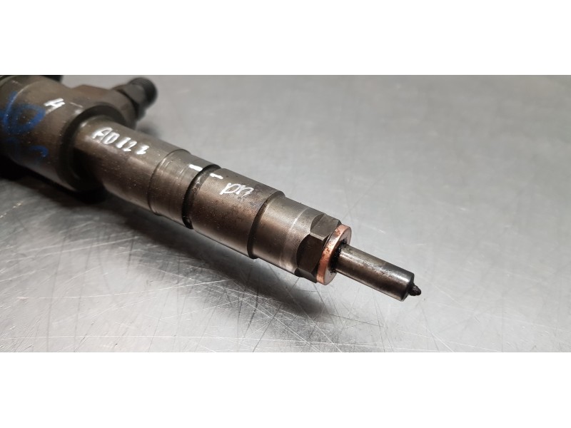 Recambio de inyector para peugeot partner kombi access referencia OEM IAM 0445110739   Recambio de inyector para peugeot partner kombi access referencia OEM IAM 0445110739