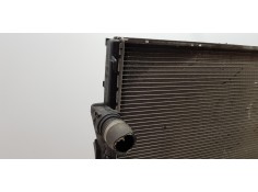 Recambio de radiador agua para bmw serie 3 compact (e46) 316ti referencia OEM IAM 17119071517   2