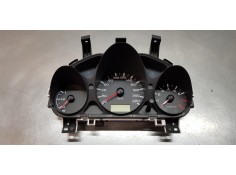 Recambio de cuadro instrumentos para mitsubishi colt berlina 3 (cz) 1.1 inform referencia OEM IAM MM0038001