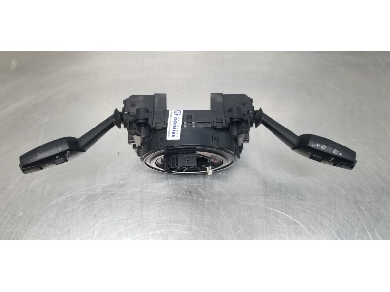 Recambio de anillo airbag para bmw serie 1 berlina (e81/e87) 120d referencia OEM IAM 9110889 61319164416  Recambio de anillo airbag para bmw serie 1 berlina (e81/e87) 120d referencia OEM IAM 9110889 61319164416