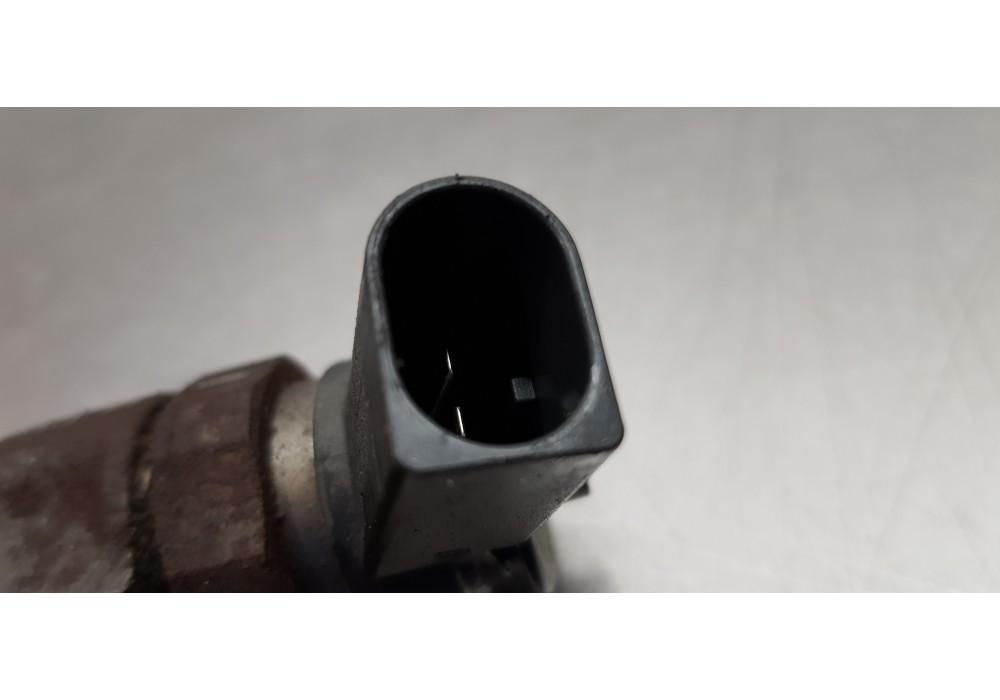 Recambio de inyector para mercedes clase a (w169) a 180 cdi a-edition referencia OEM IAM A6400700787  